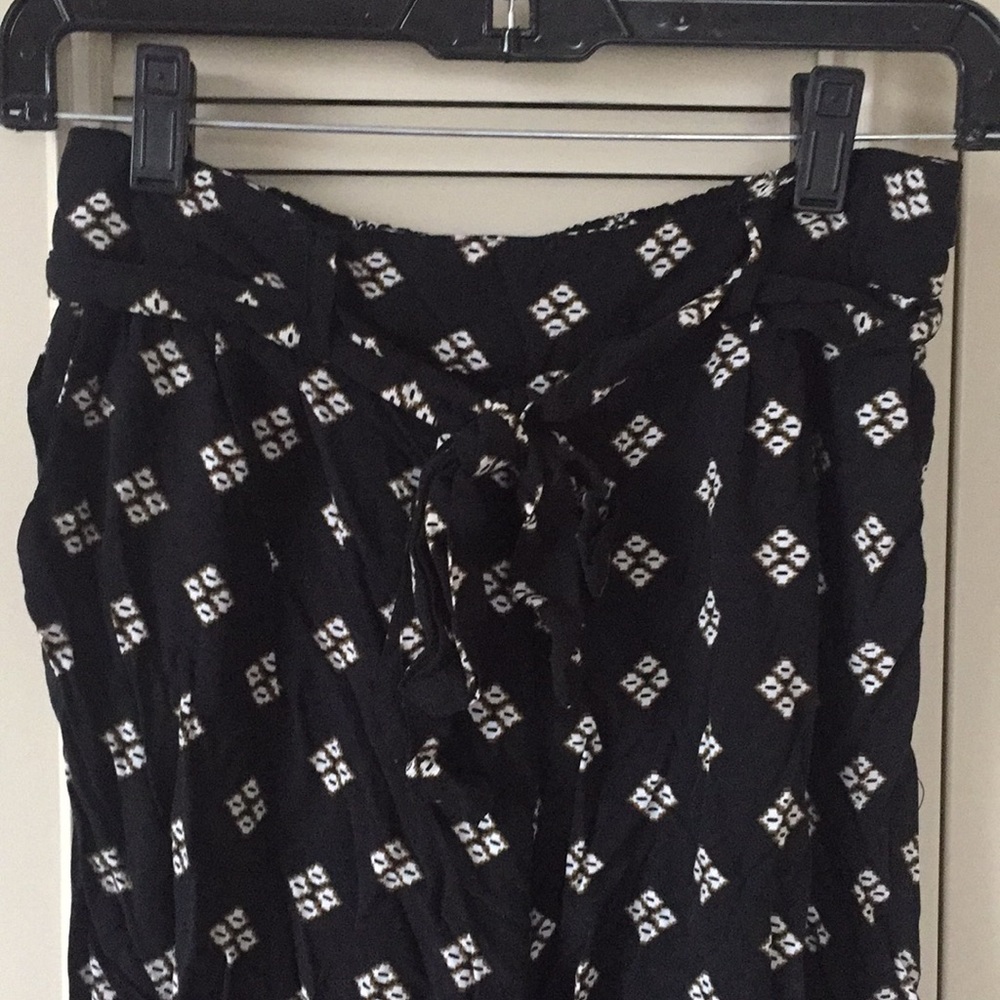 Patterned pants - Picture 2 of 4